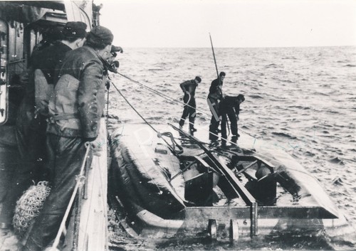 Foto kriegsmarine pioniere - foto,