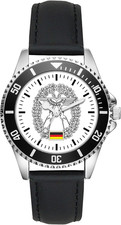 KIESENBERG Herrenuhr