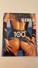 Playboy Special Edition Girls - Top 100 Die schönsten Playmates der Welt, 2010