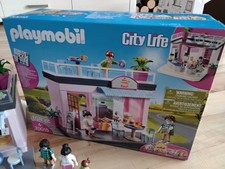 PLAYMOBIL 70015 Mein