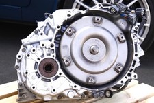 Automatikgetriebe AW55-50/51SN