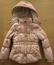 Nr.98 Jacke/ Anorak Gr. 110