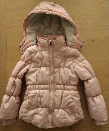 Jacke anorak gr 110 - anorak,