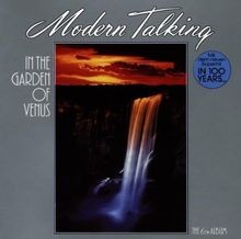 The garden venus - the,