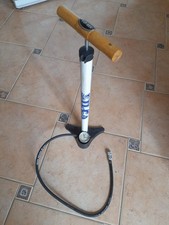 Pumpe Pump SILCA Fahrrad Bike