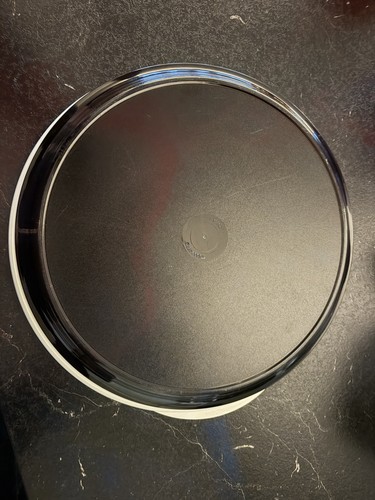 Tupperware deckel d - tupperware,