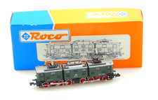 Roco Spur N 23230 E-Lok BR 191