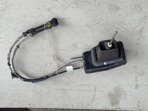 Citroen hdi schalthebel - hdi,
