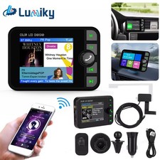 2.4" Auto DAB/DAB+ Autoradio