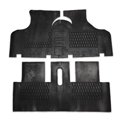 Lassy set gummimatten für - gummimatten,