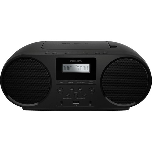 Philips taz 6000 player - philips,