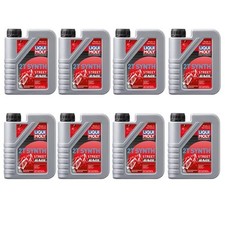 8x 1 Liter Liqui Moly 1505