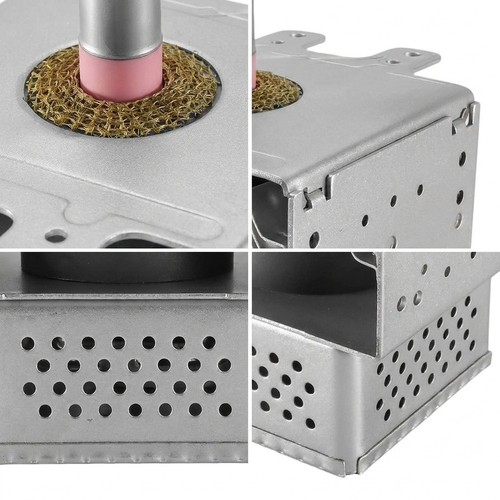 Mikrowelle magnetron - mikrowelle,