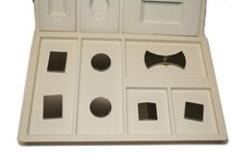 Spiegelsatz für 2-Strahl