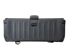 Smart 451 Fortwo Heckklappe