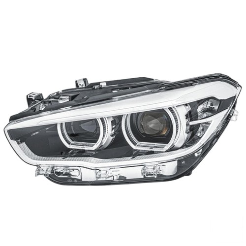 Hauptscheinwerfer links led - hauptscheinwerfer,
