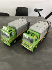 Playmobil 3121 Müllabfuhr