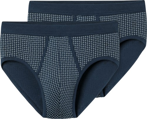Schiesser herren slip - schiesser, im