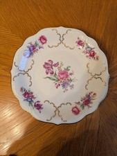 Teller Bavaria Porzellanfabrik Winterling Guter Zustand