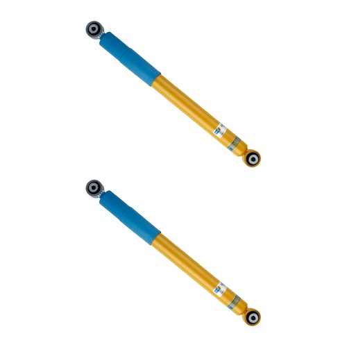 Stoßdämpfer set hinterachse - stoßdämpfer-set,