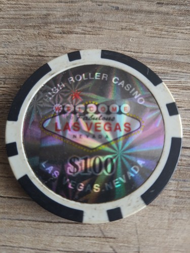 Souvenir 100 las vegas casino - souvenir,