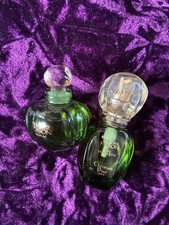 💚2 MINI TENDRE POISON Dior