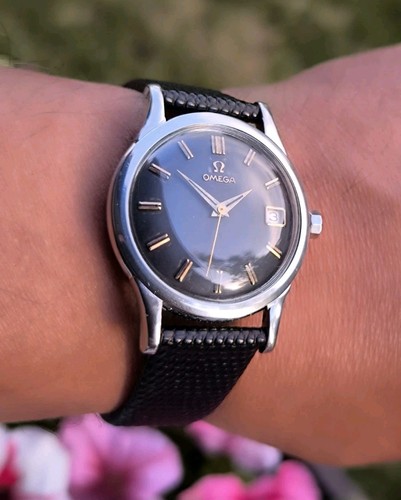 Omega constellation rare - omega, rare!
