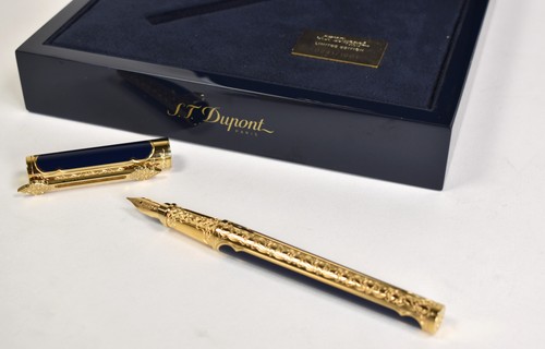 Dupont neo classique - dupont, neo-classique