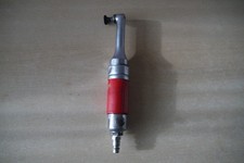 Desoutter drucklutf  winkelschleifer