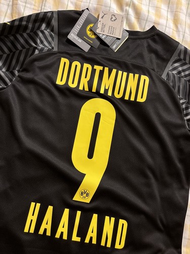 2021 erling haaland 9 - haaland,