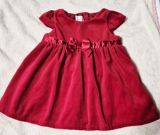 Festliches Baby Kleid Mädchen