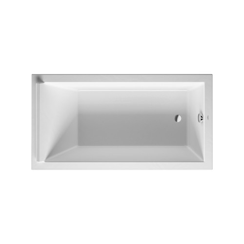 Duravit badewanne starck 1700 - duravit,