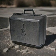 Warhammer 40K Citadel Case