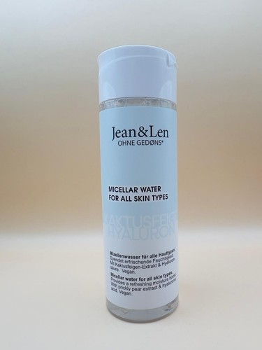 Jean len - &,