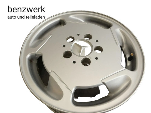 Mercedes w202 w208 alufelge - mercedes, 1x