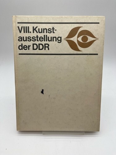 Viii kunstausstellung der ddr - der,