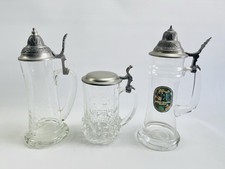 3er Set WMF Krug Humpen