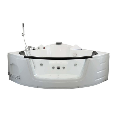 Whirlpool badewanne - whirlpool,