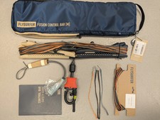 Flysurfer Fusion Bar M