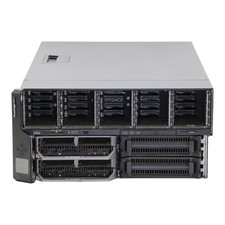 Dell PowerEdge VRTX 4-Bay 2x
