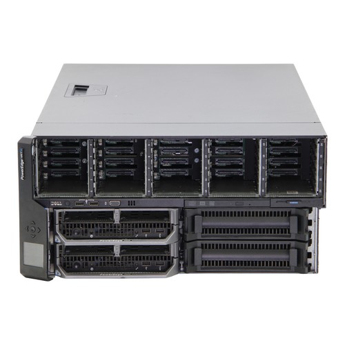 Dell poweredge vrtx - vrtx, 2x