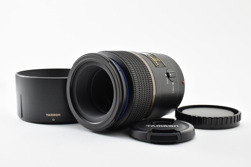 Top neuwertig tamron sp 90mm - tamron,