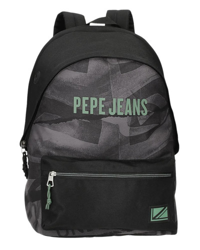 Pepe jeans rucksack 64824d1 - jeans,