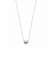 Necklace Chain Convict + Ball