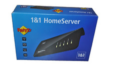 1&1 Homeserver Speed AVM