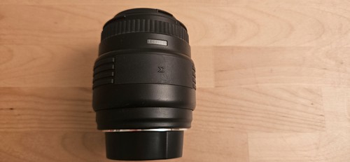 Sigma zoom 80mm multi - zoom,