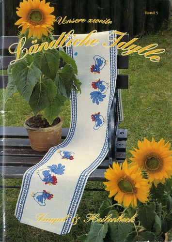 Vaupel heilenbeck band - heilenbeck,