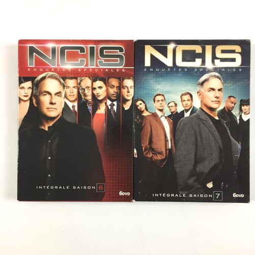 Ncis special umfragen - ncis,,
