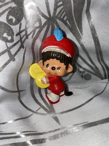Original sekiguchi monchhichi - original,