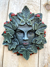 GREEN MAN ~ GREENMAN